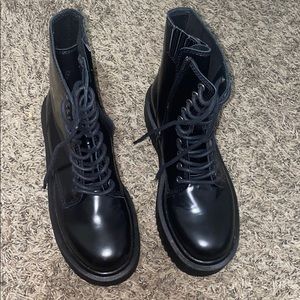 Jeffrey Campbell boots